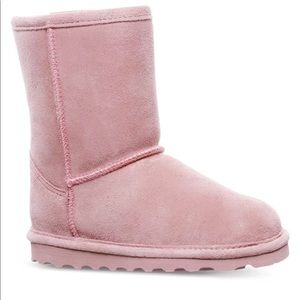 Brand new girls BearPaw boots